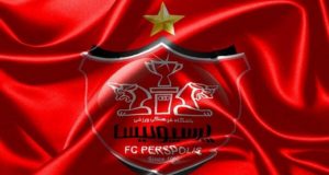 باشگاه پرسپولیس