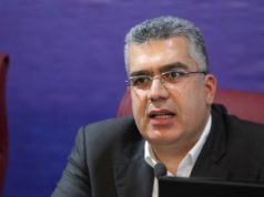 معاون وزیر اقتصاد