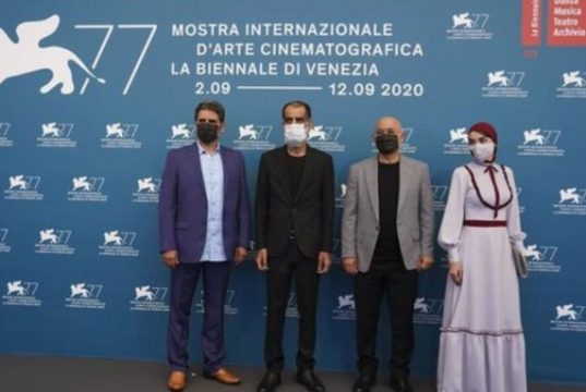 آیا جشنواره های بین المللی فیلم با کرونا برگزار می شود؟