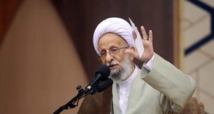 درگذشت "مصباح یزدی" برجسته ترین حامی راهنما "خامنه ای"