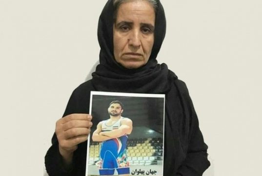 دو برادر نوید افکاری همچنان در انفرادی و محروم از تلفن هستند