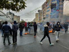 دیده بان حقوق بشر: رژیم ایران جامعه مدنی را "اولین تهدید" می داند