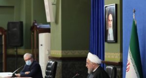 روحانی: ایرانی ها آزمایش واکسن خارجی نخواهند کرد