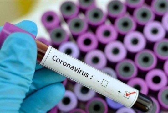 آمار مبتلایان كرونا