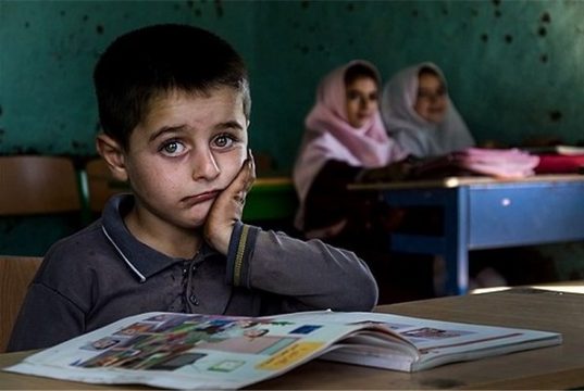خصوصی‌سازی مدارس