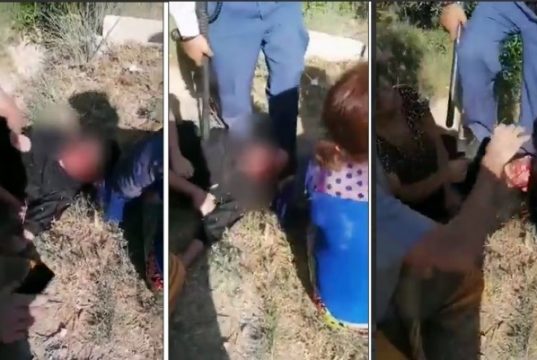 مامور حراست تبرئه شد