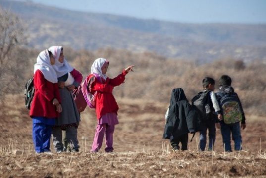 مدارس دولتی