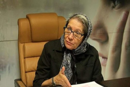 واکسن کرونای