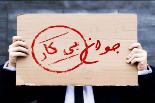 نرخ بیکاری