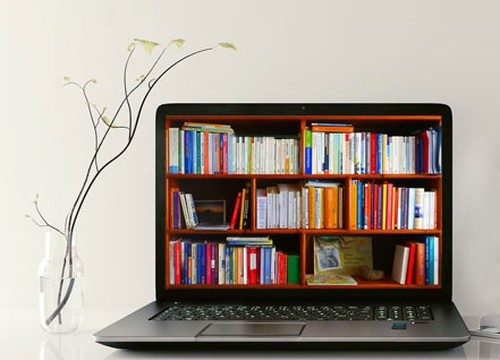 نهاد کتابخانه‌های عمومی