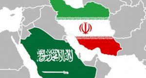 گفت‌وگو با ایران