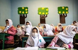 لاغری شدید ۶ تا ۷ درصد دانشآموزان دانشآموزان