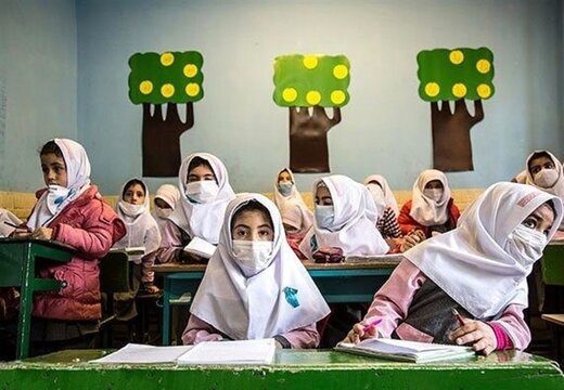 دانش‌آموزان