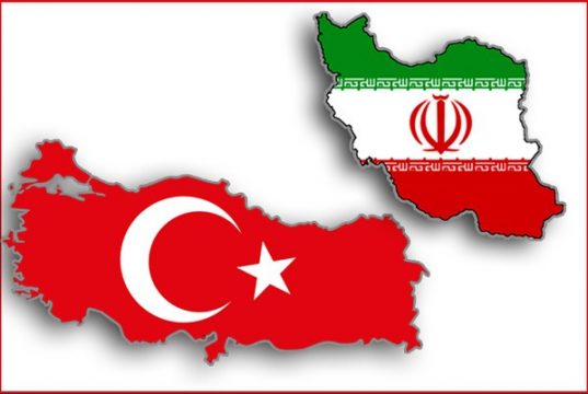 آمارهای رسمی ترکیه