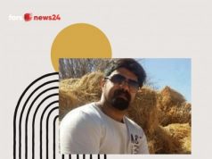 بهنام محجوبی
