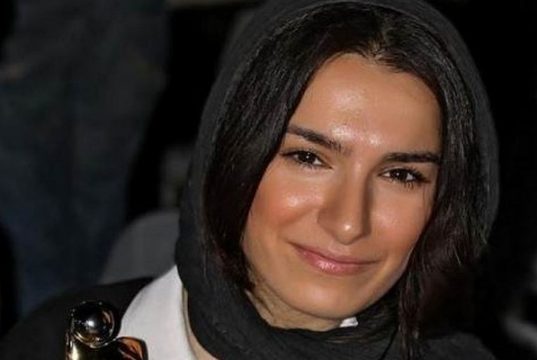 نوشین جعفری