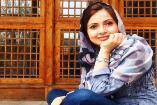 بنفشه جمالی