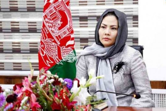 معصومه خاوری