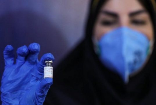 واکسن ایرانی