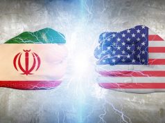 بازگشت به برجام