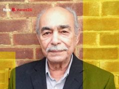 بازیگر سینما