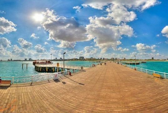 جزیره کیش