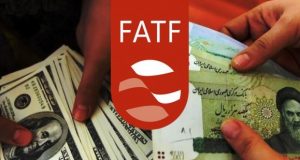 عدم تصویب FATF