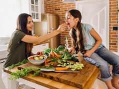 بهترین غذاهای سالم