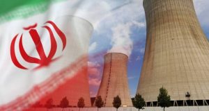 برنامه هسته‌ای ایران