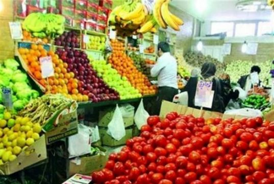 سیب و پرتقال