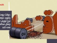 دولت روحانی