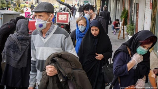 هشدار وزیر بهداشت درباره بروز شرایط خوزستان