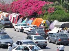 سفرهای نوروزی