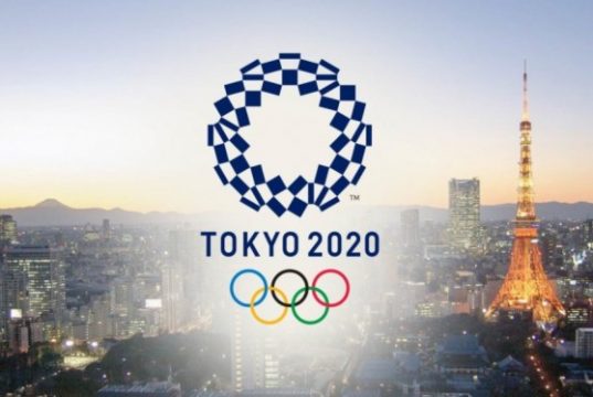 المپیک توکیو