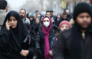 وزیر بهداشت