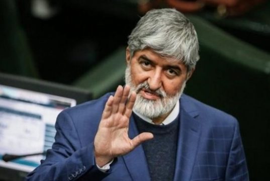 کاندیدا ریاست‌جمهوری