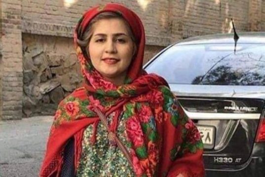 سپیده قلیان