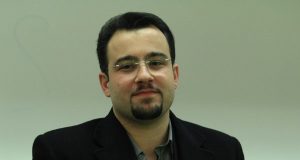 محمدرضا جلایی‌پور