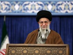 خامنه‌ای