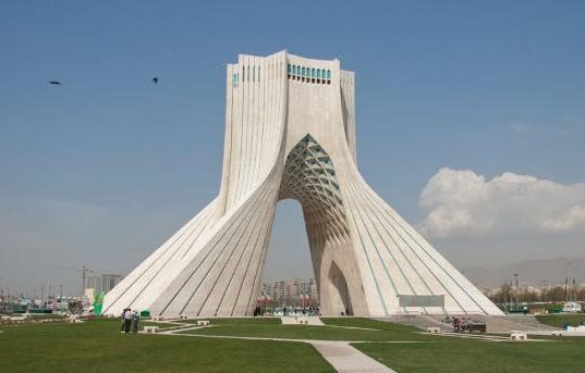 برج آزادی