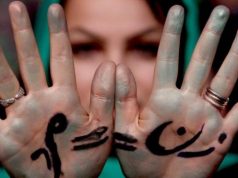 برابری جنسیتی