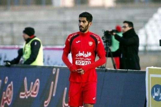 محمد انصاری
