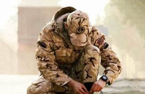 «کسری بودجه برای حقوق نیروهای مسلح و سربازان داریم»-وزیر دفاع وزیر دفاع