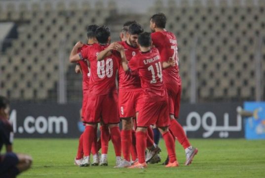 پرسپولیس