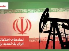نهادهای اطلاعاتی