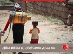 زیر خط فقر