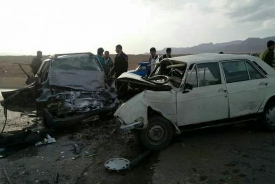حادثه