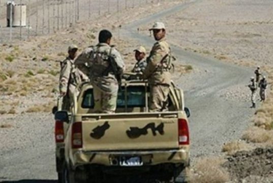 سیستان و بلوچستان