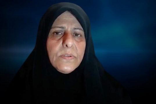 فاطمه سپهری