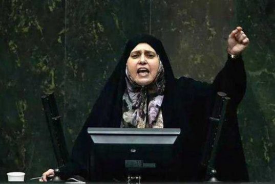 پروانه سلحشوری